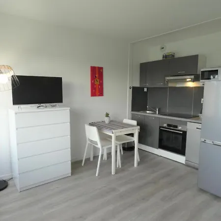 Les Rives De L'adour *