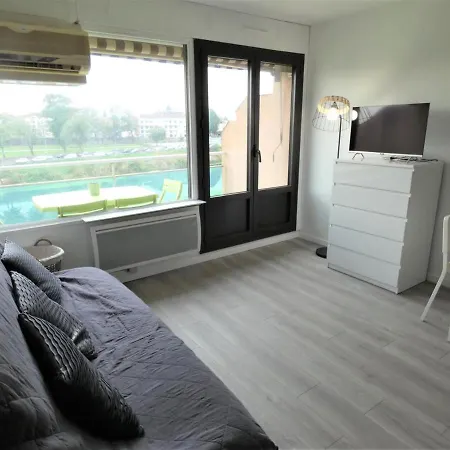 Διαμέρισμα Les Rives De L'adour