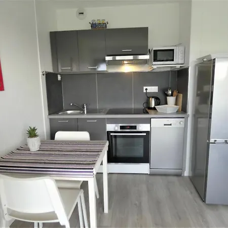 Les Rives De L'adour Appartement