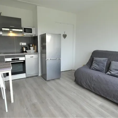 Διαμέρισμα Les Rives De L'adour *