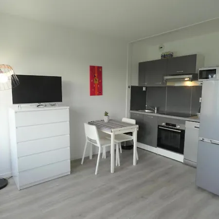Appartement Les Rives De L'adour *