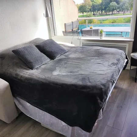 Appartement Les Rives De L'adour Dax