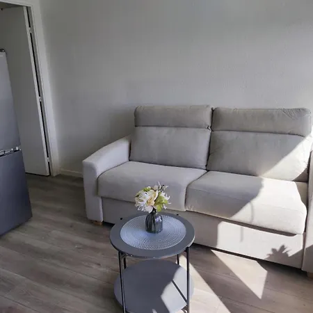 Les Rives De L'adour Appartement