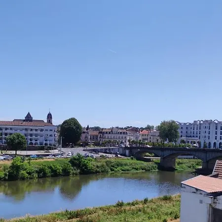 Les Rives De L'adour