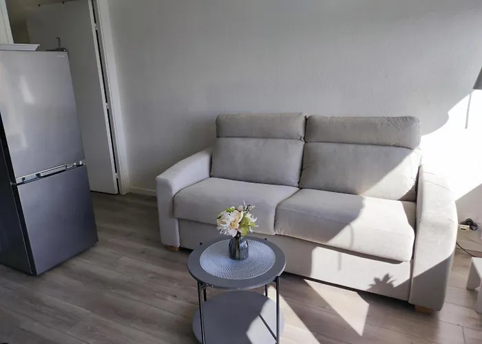 Les Rives De L'adour 아파트