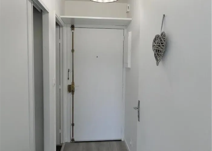 Les Rives De L'adour 아파트 닥스